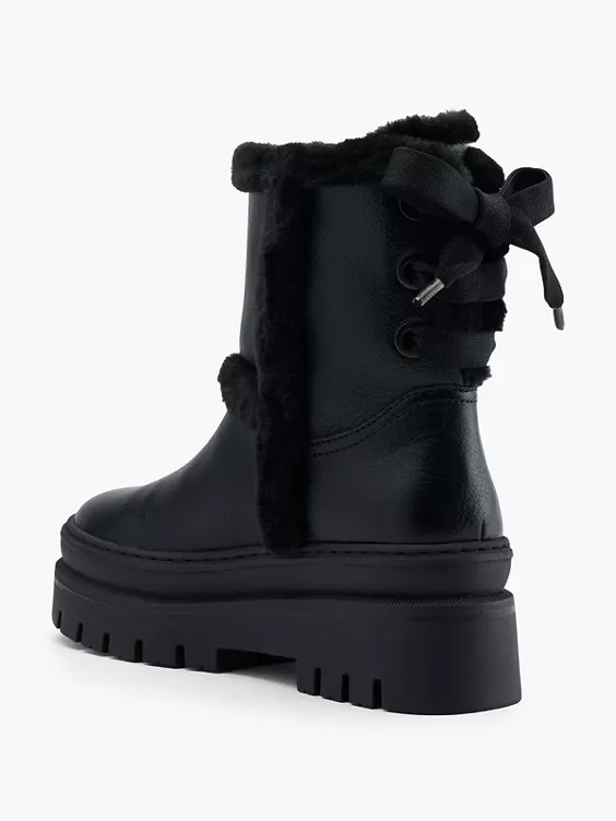 Catwalk Boots