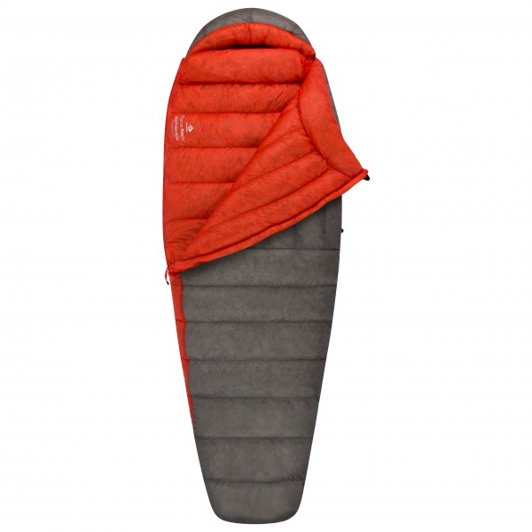 Sea to Summit - Women's Flame FmIV - Daunenschlafsack
