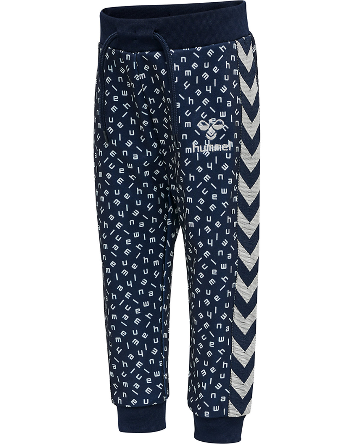 hmlTROY PANTS Jogginghosen für Jungen