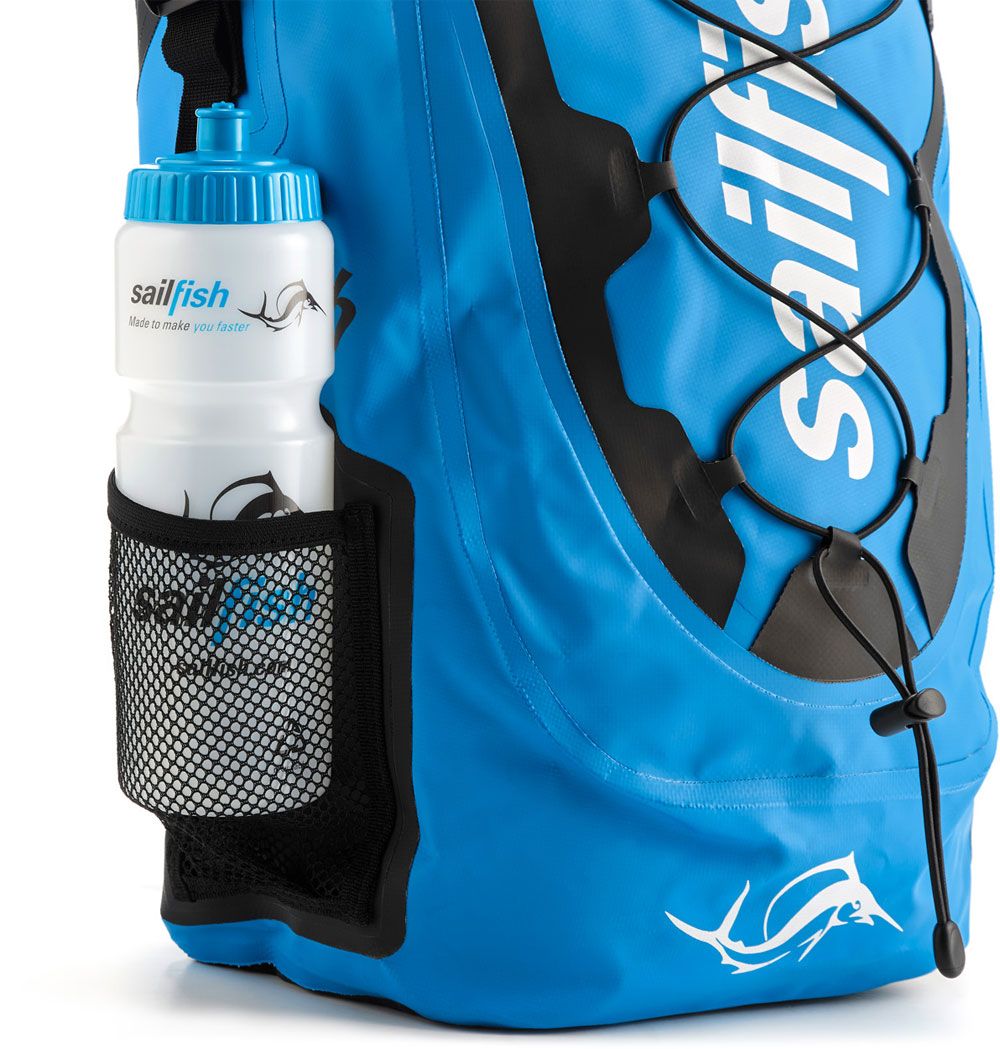 sailfish Waterproof Backpack Barcelona - Rucksack kaufen | Bike-Discount