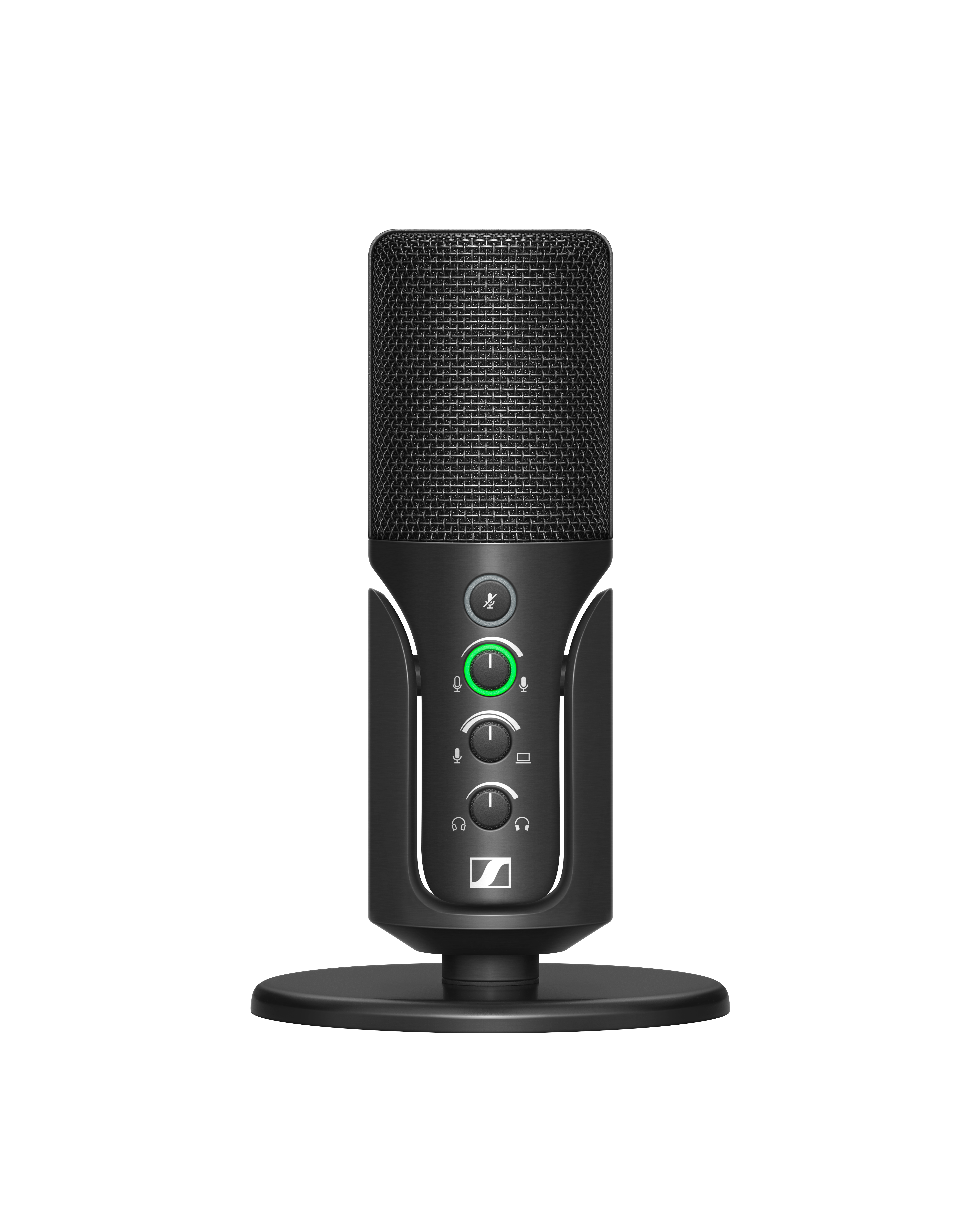 Profile USB Microphone