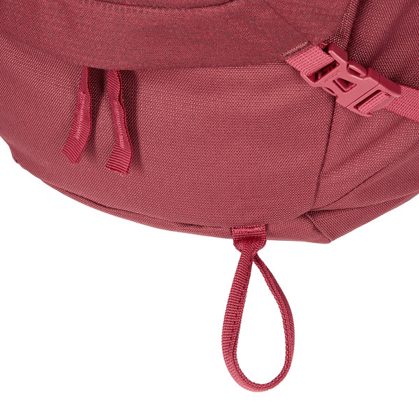 ASYMMETRIC 38+8 Damen - Tourenrucksack