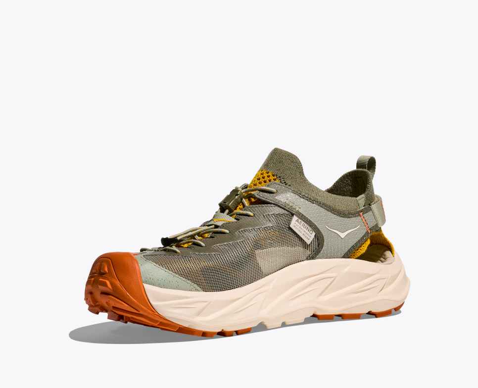 Hopara 2 Aerino Sea Moss / Vanilla