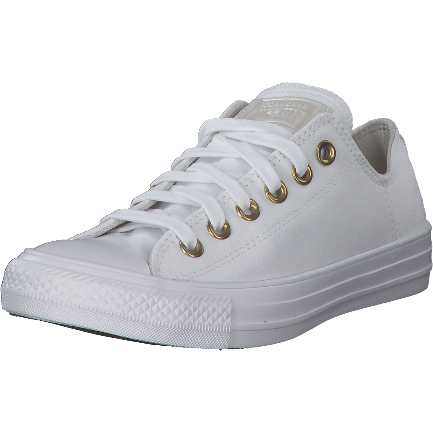 Converse AS Core, Sneakers Low, Damen, White