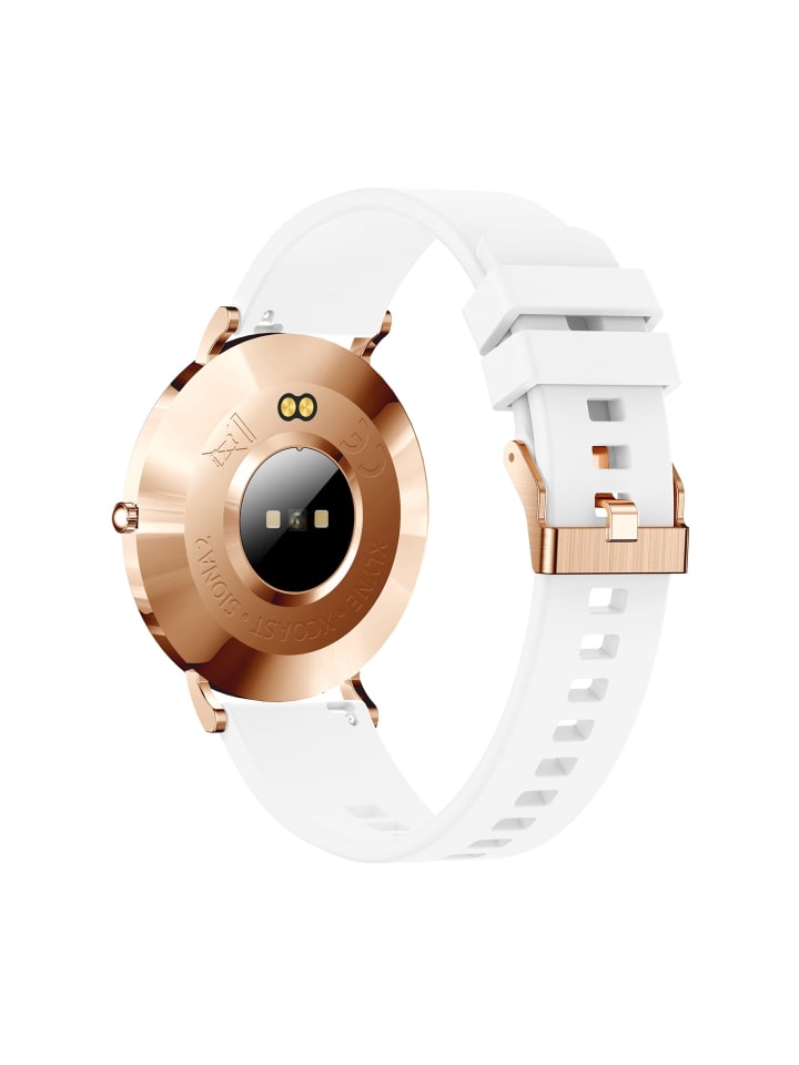 XCOAST Siona 2 XCOAST Damen Smartwatch und Fitnesstracker günstig kaufen onesize
