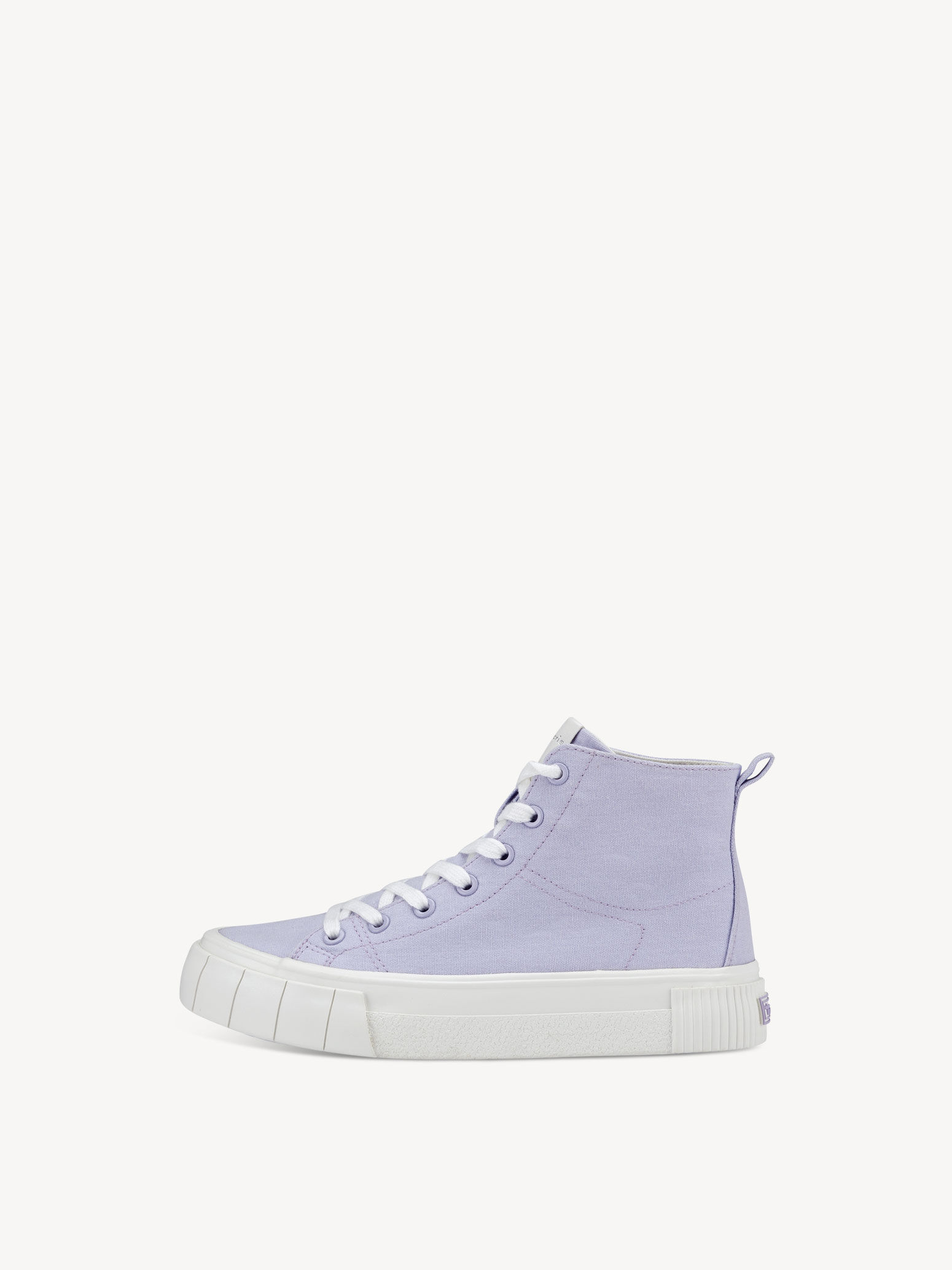 Basket - mauve