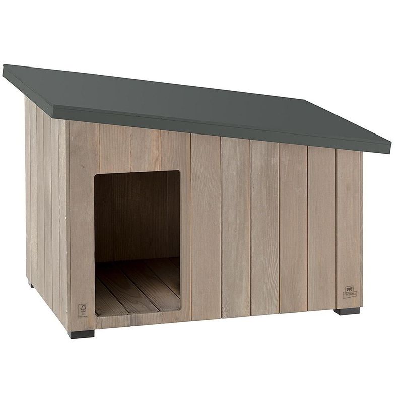 Ferplast Hundehütte Argo zu TOP-Preisen