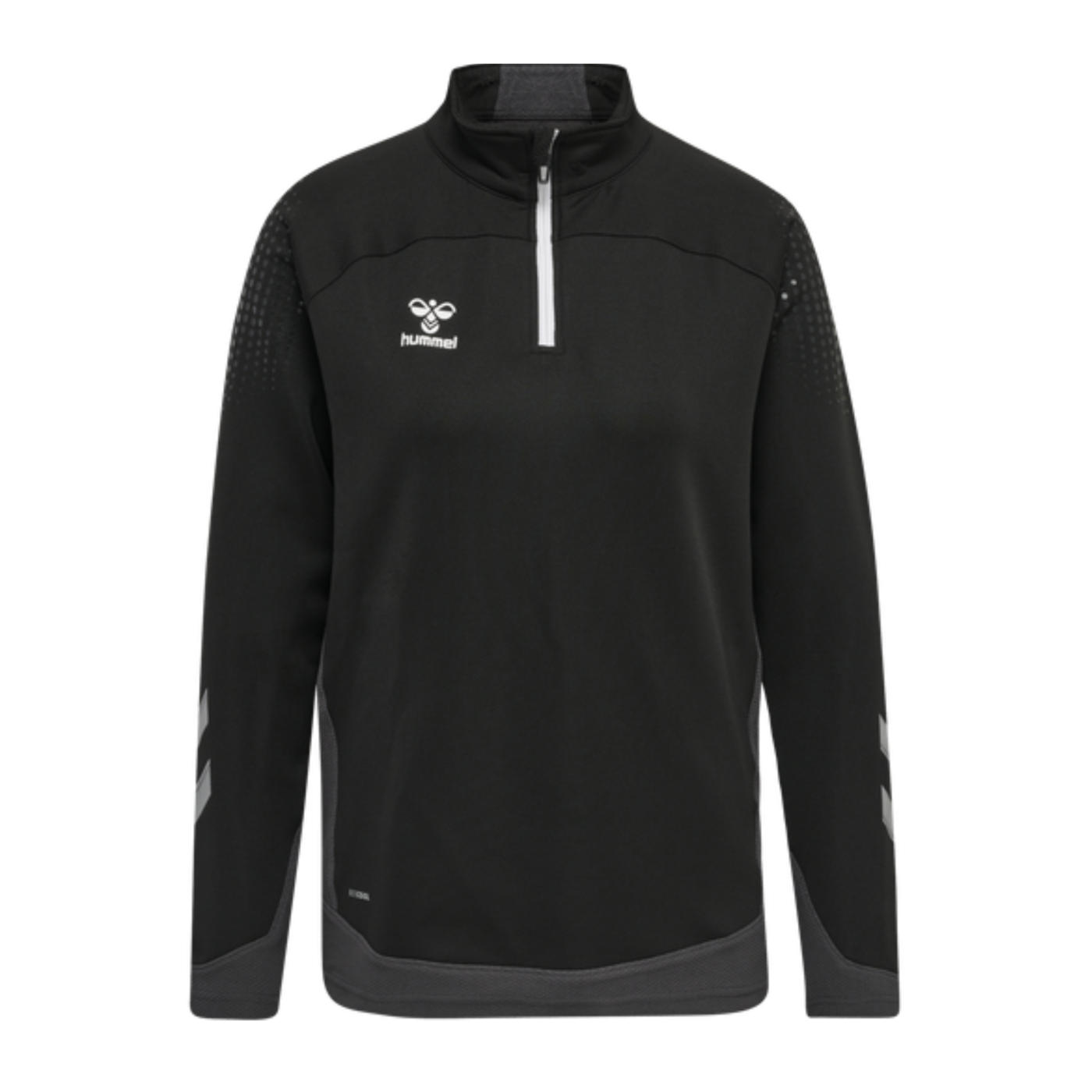 Hummel hmlLEAD HalfZip Sweatshirt Damen F2001