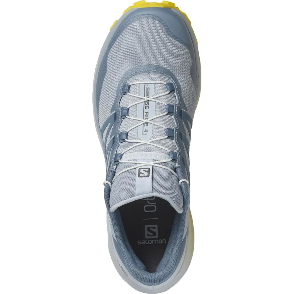 Salomon Trail SENSE RIDE 4 W l41305700 / blau