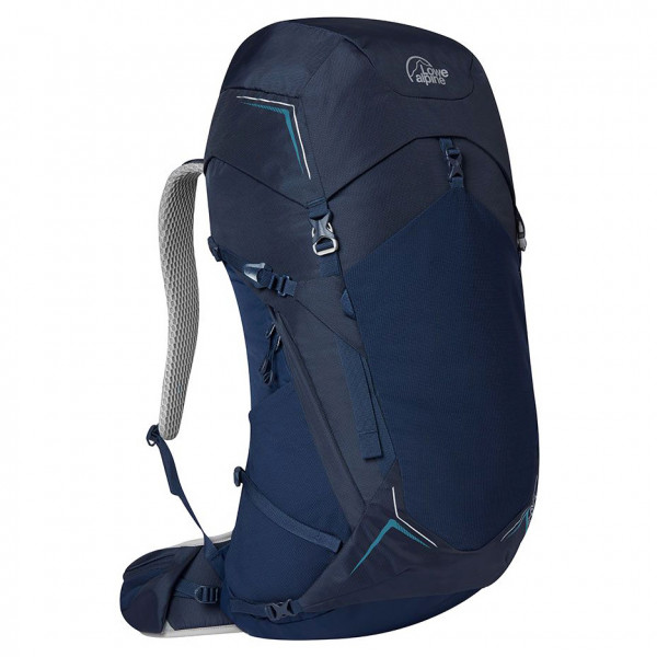 Lowe Alpine - Women's Airzone Trek ND 43-50 - Trekkingrucksack