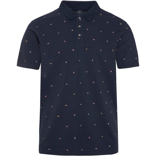 HERREN POLO PRTETHYN POLO