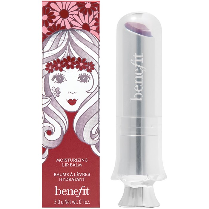 Pflegender Lipbalm