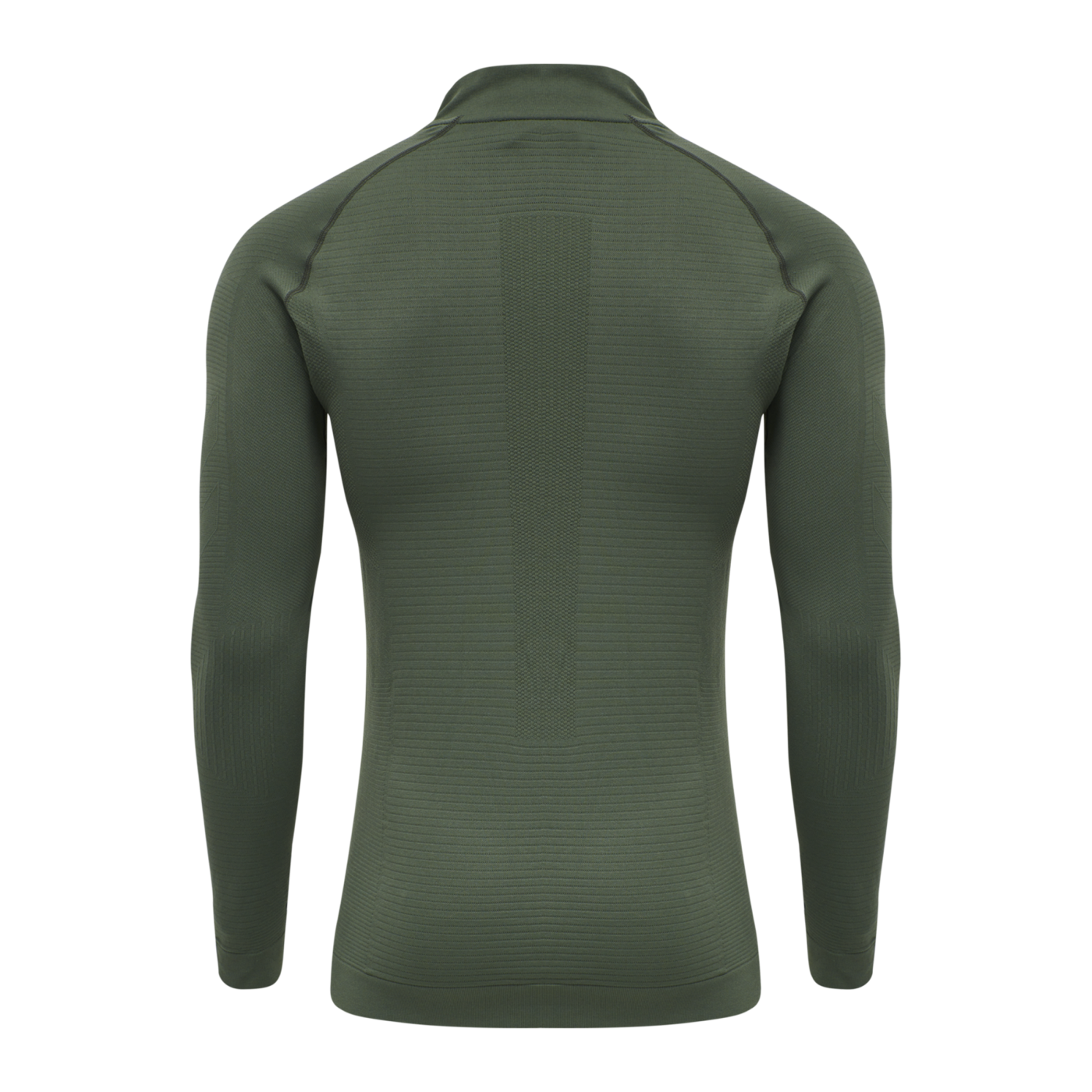 Hummel hmlstroke Seamless HalfZip Sweatshirt F6173