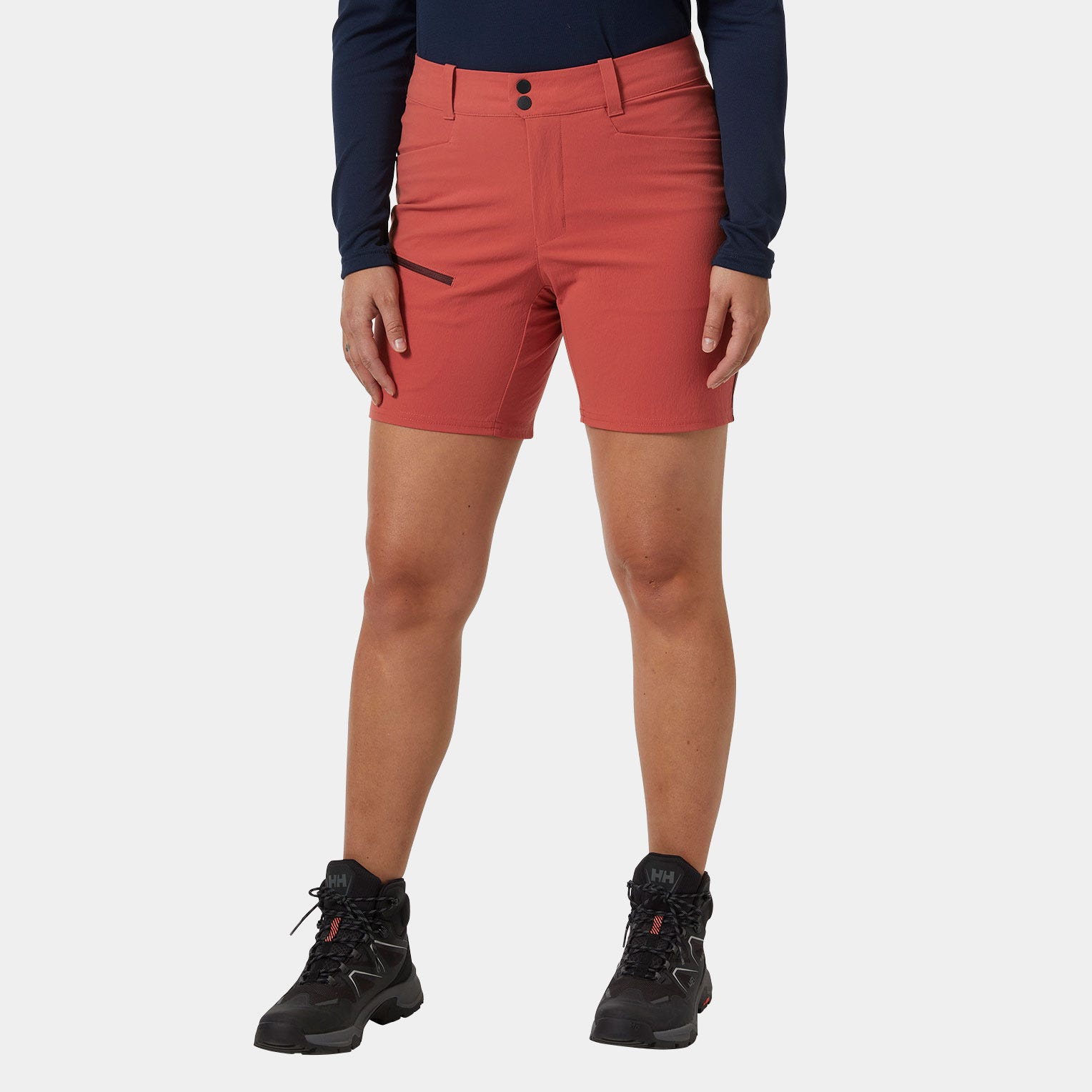 Women’s Vika Tur Shorts
