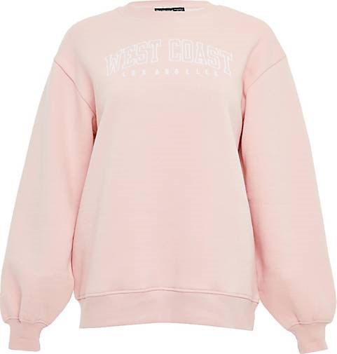 Threadbare Sweatshirt