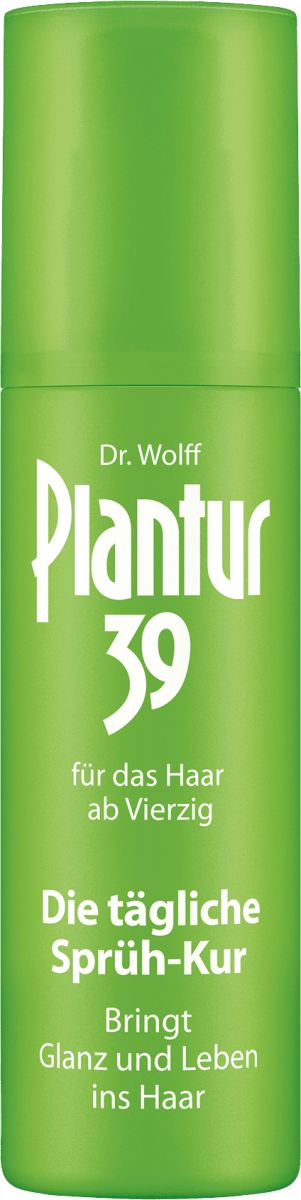 Leave-In Sprühkur, 125 ml