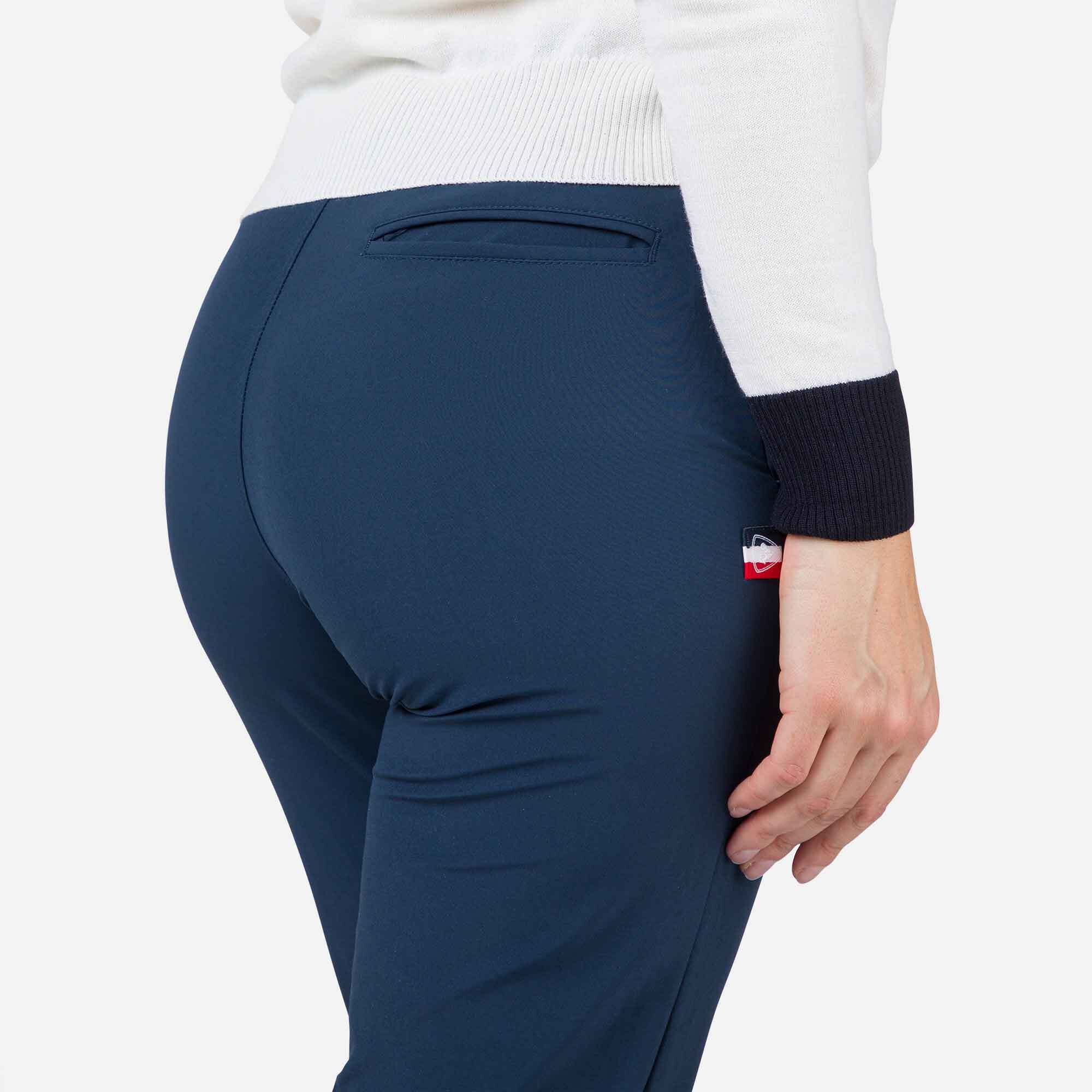Pantalon Tech stretch Femme
