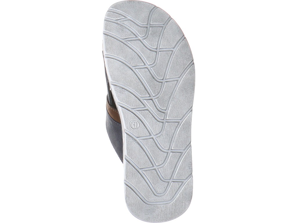 ROHDE Sportliche Sandalen blau