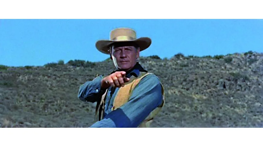 The West - 12 klassische Western  [12 DVDs]