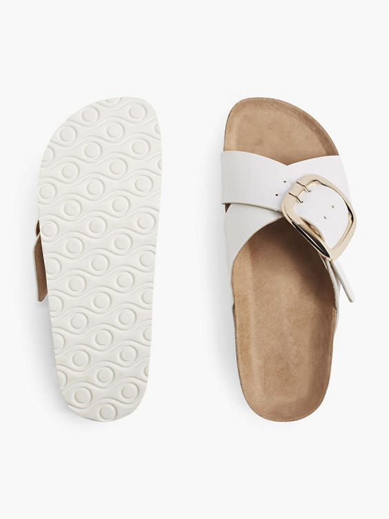 Catwalk Pantolette