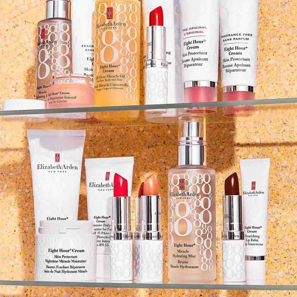 Elizabeth Arden Eight Hour Lip Protectant Stick SPF 15