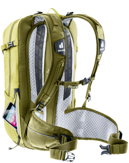 deuter Flyt 14 | Fahrradrucksack
