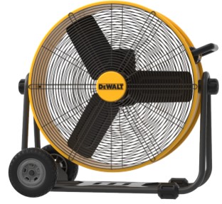 Ventilador DeWalt DXF2410 de 60 cm