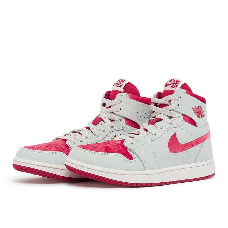 NIKE Air Jordan 1 Zoom Air Comfort 2 SP summit white/gym red-phantom