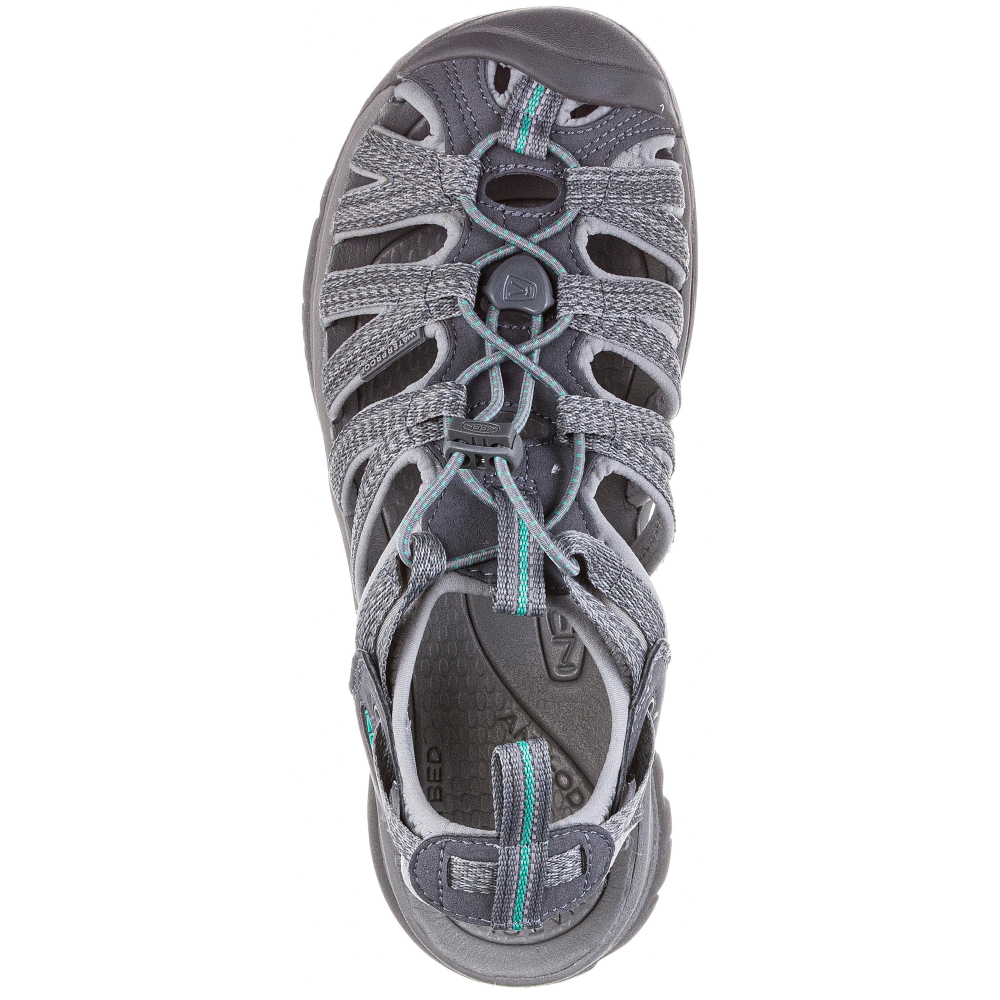 Keen WHISPER 1022814 / grau