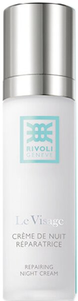Rivoli Le Visage Crème de Nuit Réparatrice Nachtcreme
