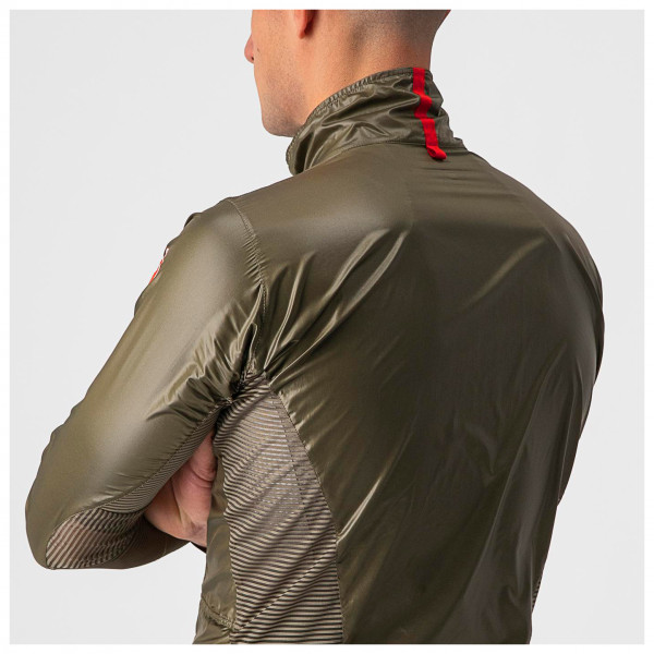 Castelli - Aria Shell Jacket - Fahrradjacke