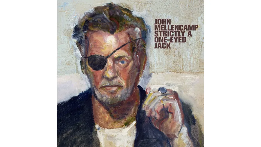 Strictly A One-Eyed Jack
