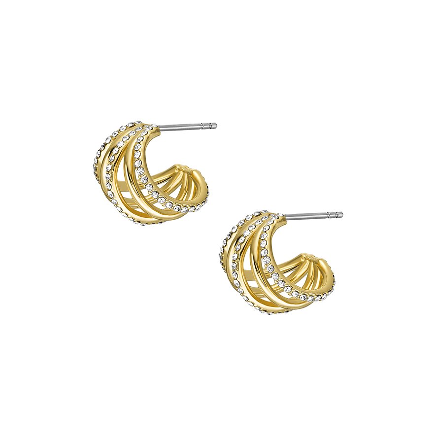 Fossil Creolen JEWELRY