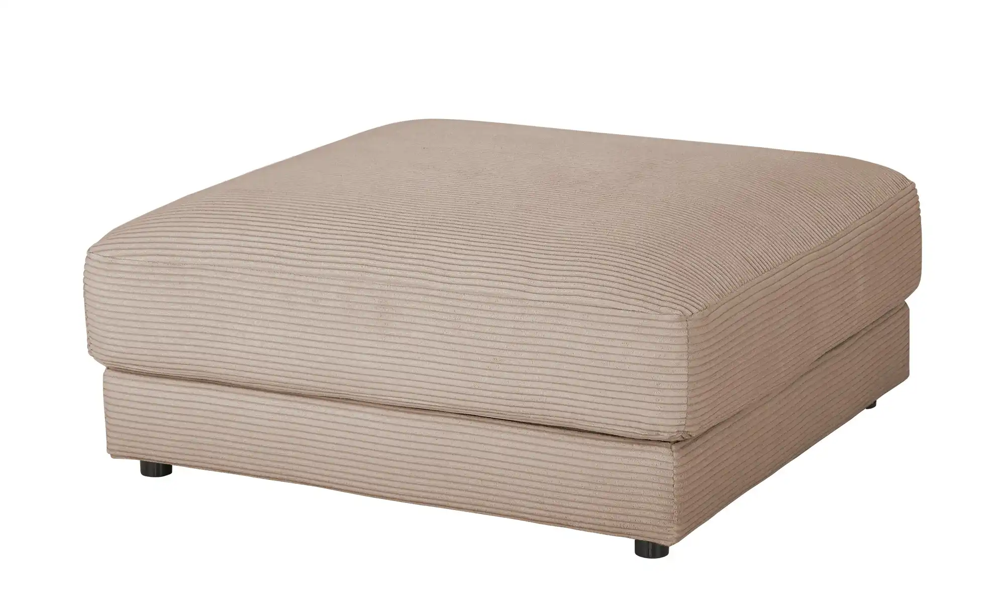 Jette Home Hocker Sila