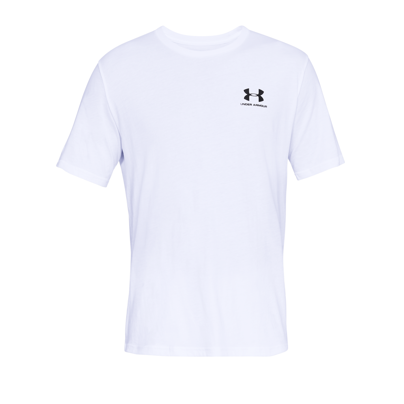 Under Armour Sportstyle Left Chest T-Shirt F100