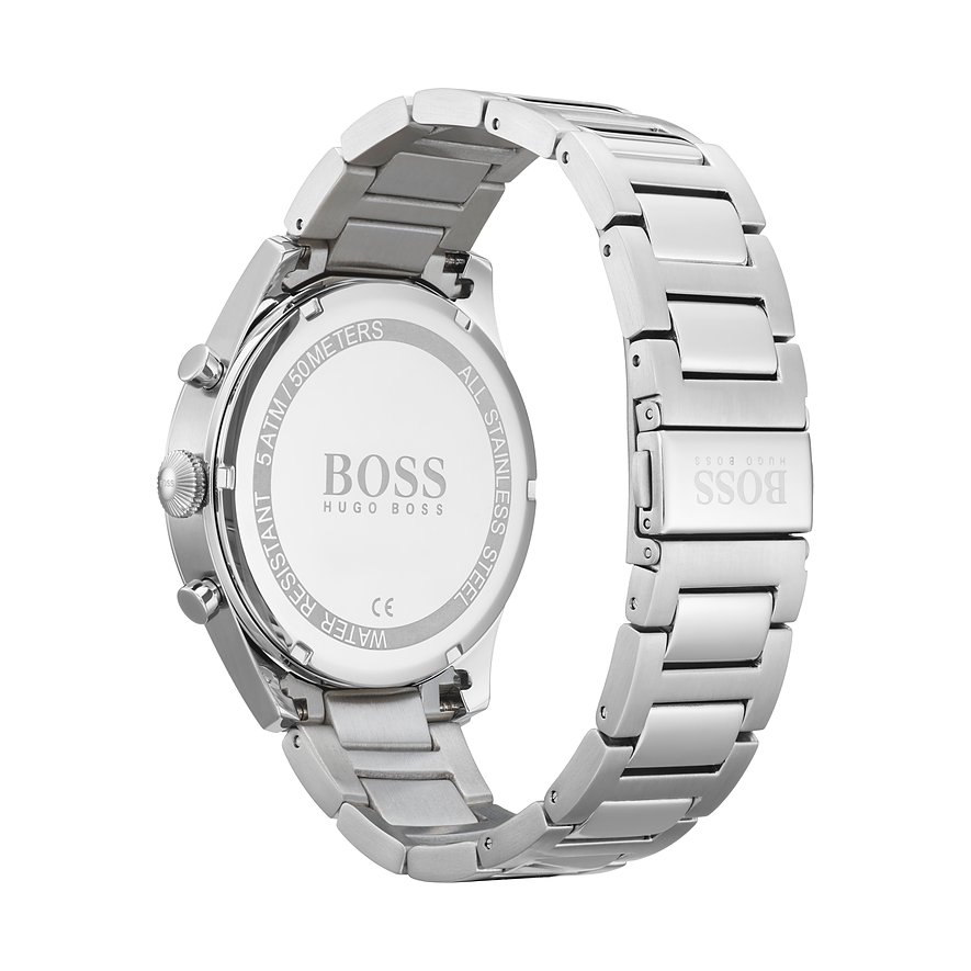 Boss Chronograph