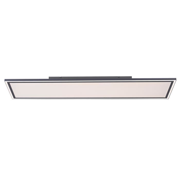 LED Deckenleuchte Edging-Smart 120 x 30 cm