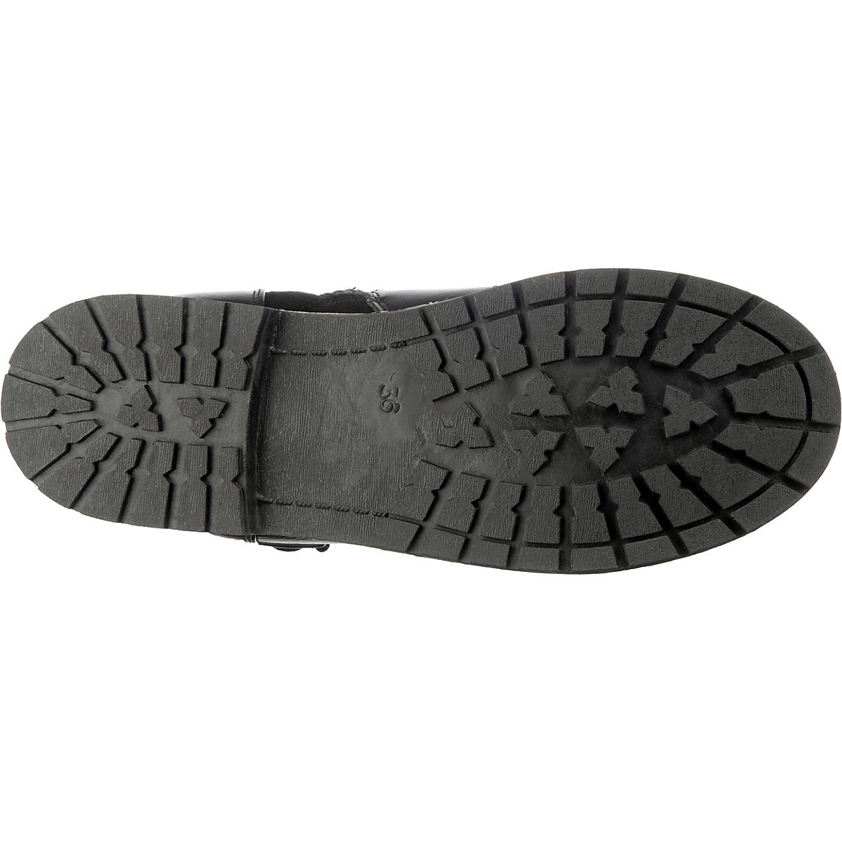 Winterstiefel für Mädchen