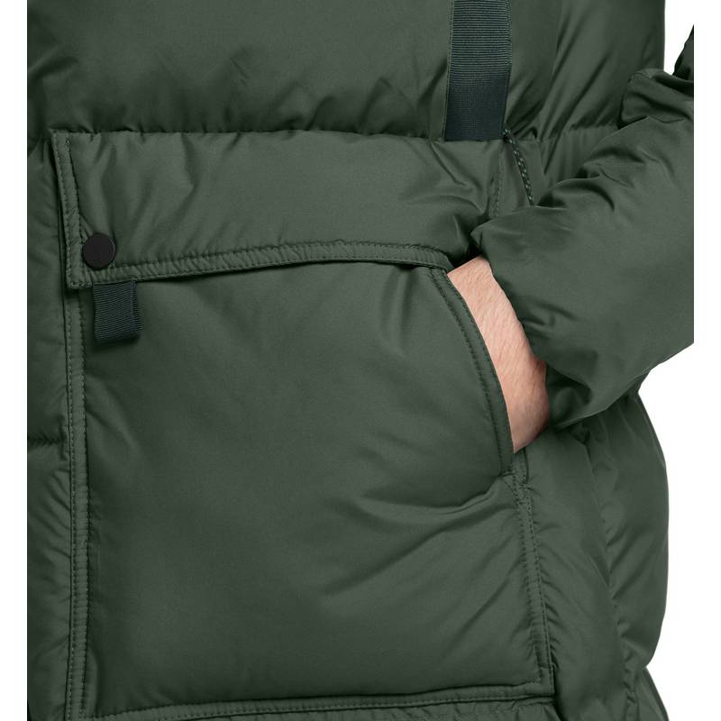 Haglfs Floda Mimic Parka Parka Herren