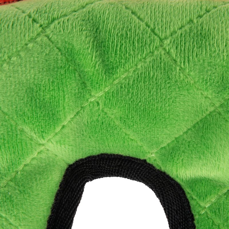 TIAKI Hundespielzeug Happy Croco Tough zu TOP-Preisen | bitiba.de