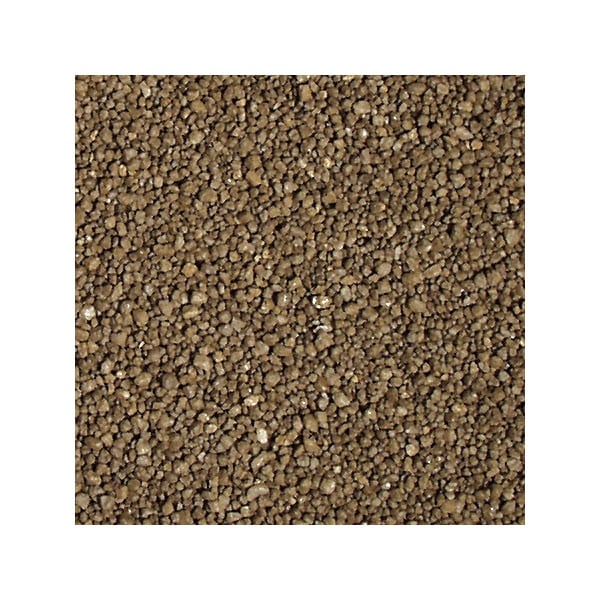 Dennerle Kristall Quarzkies Dunkelbraun 3x10kg SPARANGEBOT