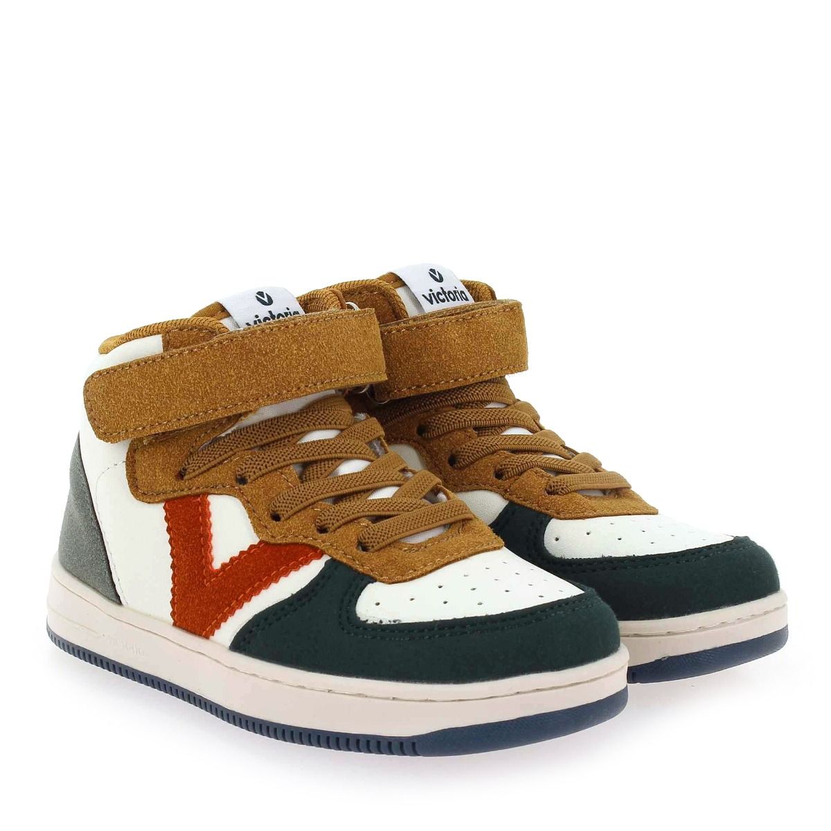 Victoria  1124118 TIEMPO - Camel Multi