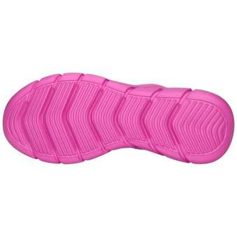 Skechers Bobs B Flex Visionary Essence in pink