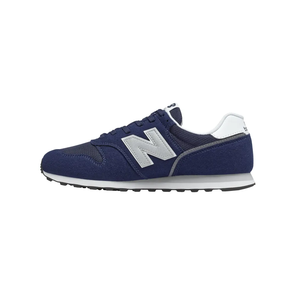 New Balance 373 ML373KN2 / blau