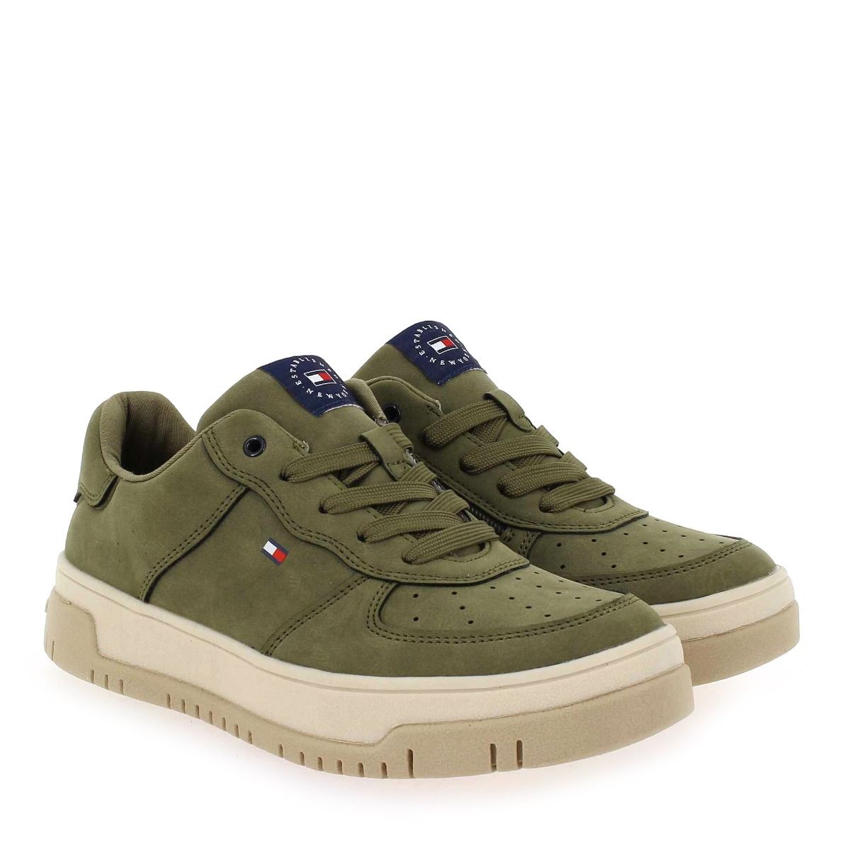 Tommy Hilfiger  32478 - kaki