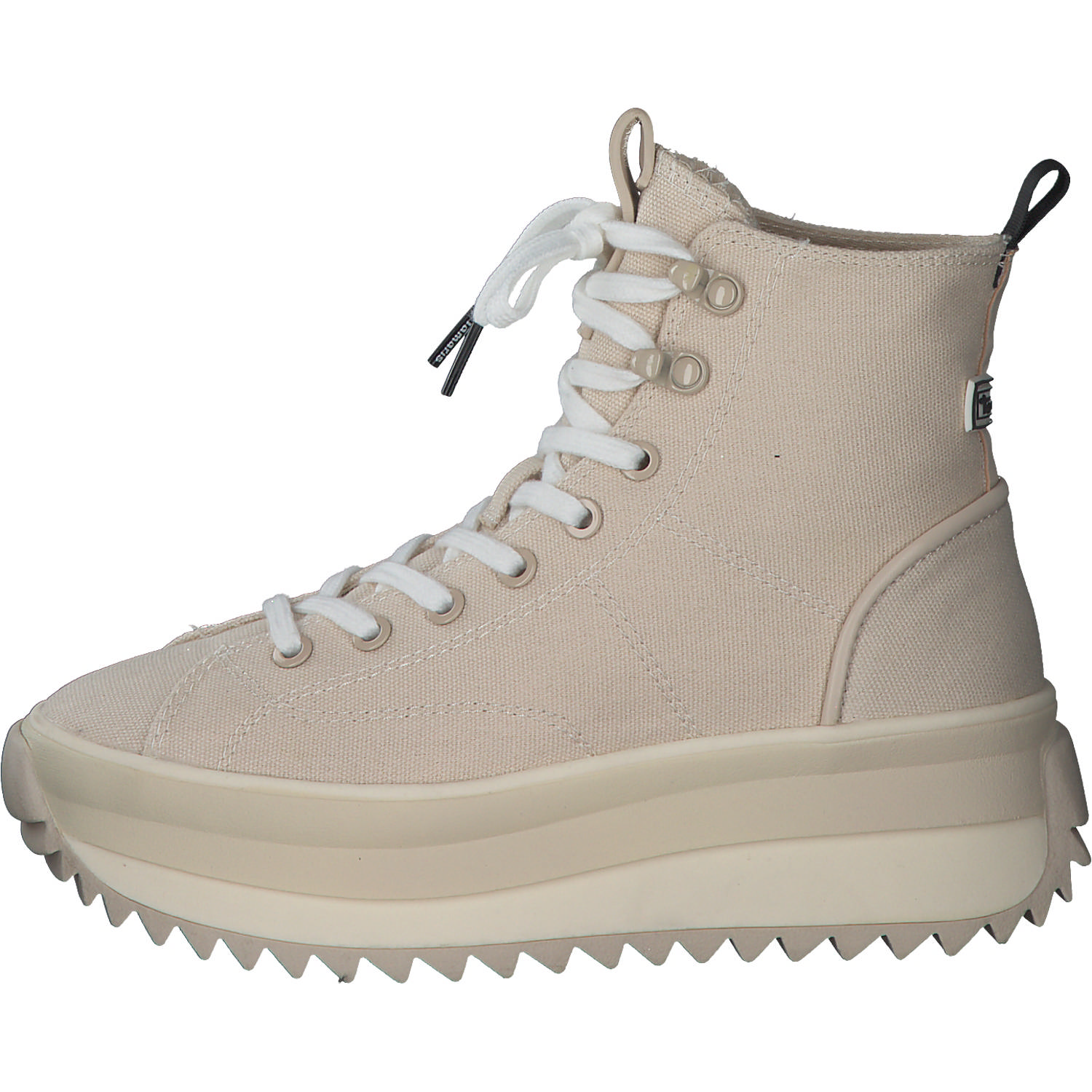 Tamaris 25201, Stiefel, Damen, IVORY