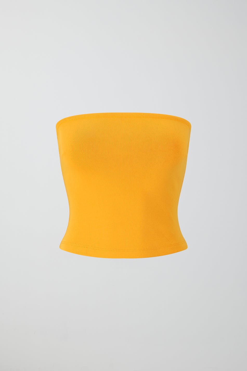 Stretch tube top