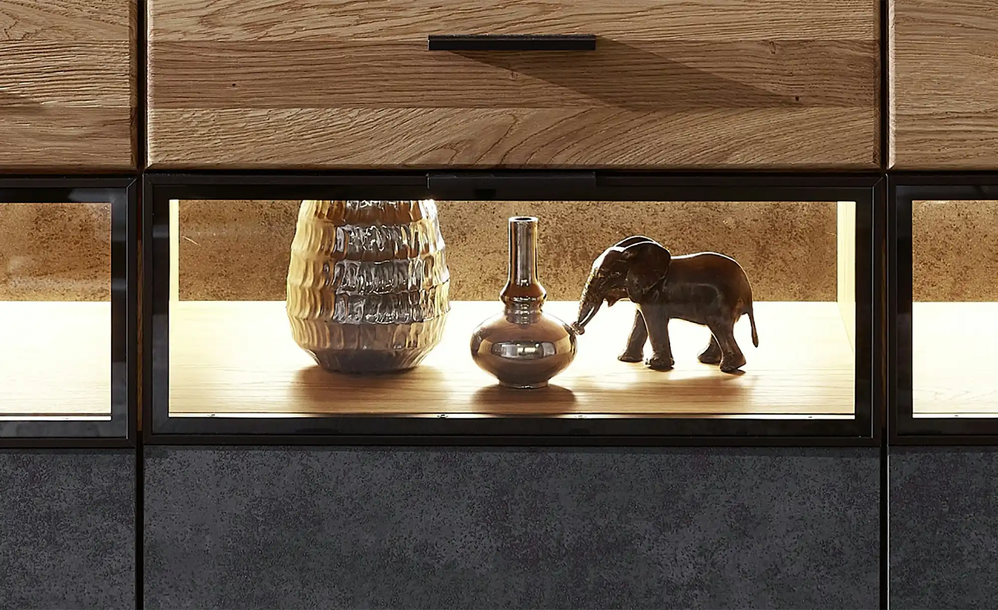 Woodford LED-Beleuchtung Gerano