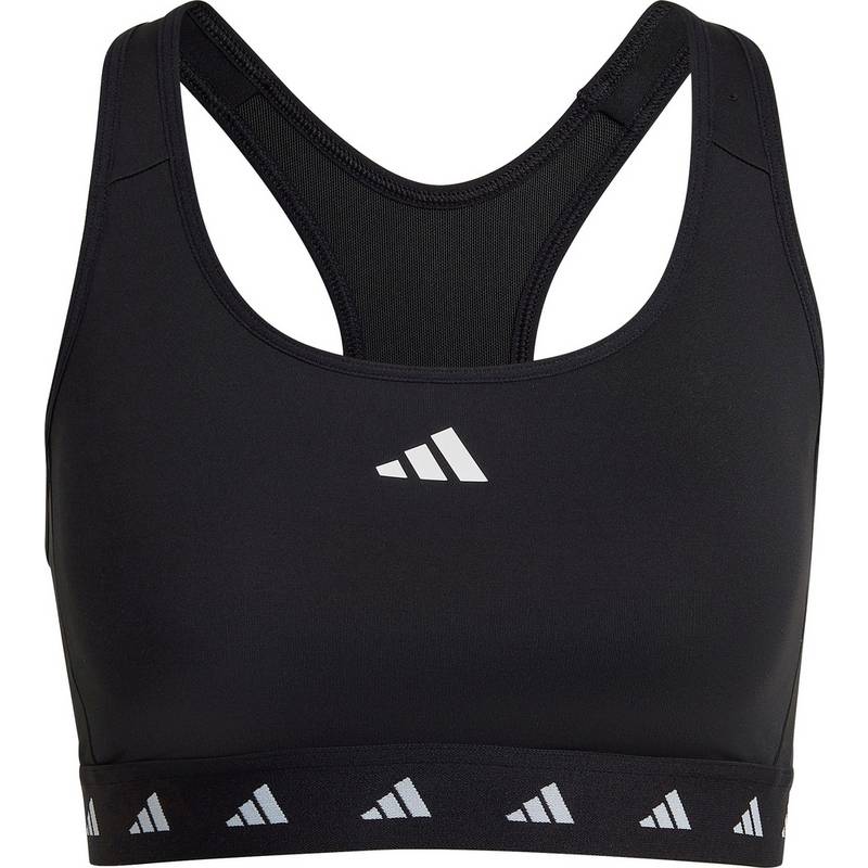 adidas POWERREACT TRAINING TECHFIT BH Damen