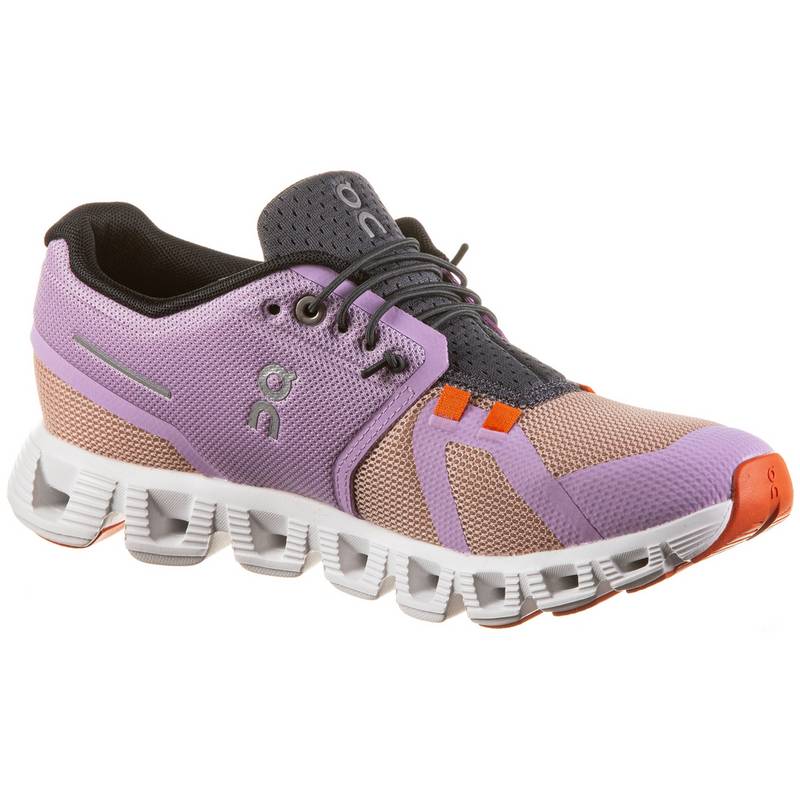 On Cloud 5 Push Sneaker Damen